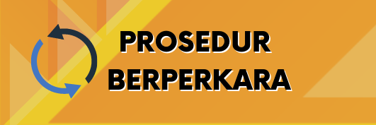 prosedur berperkara