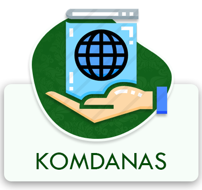 komdanas