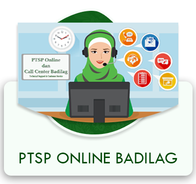 ptsp badilag