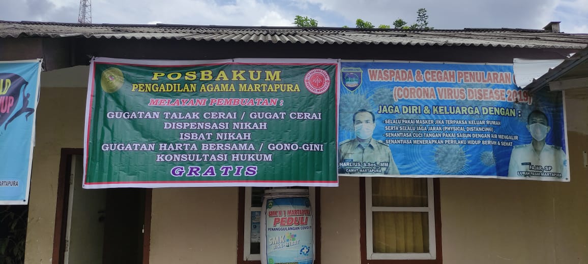 posbakum