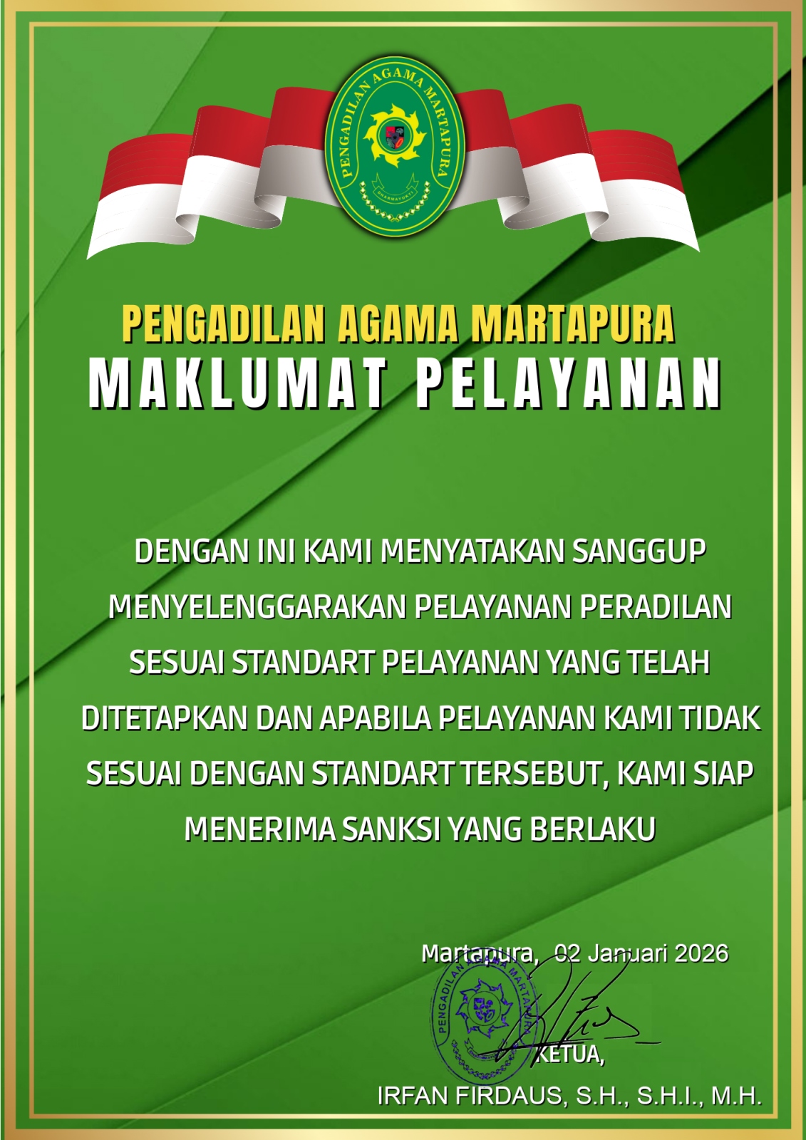 01 MAKLUMAT PELAYANAN copy
