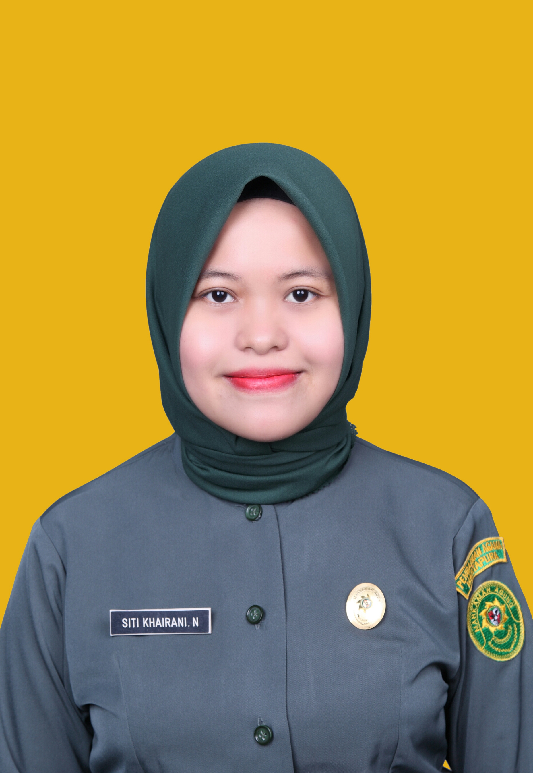 pas photo Rani