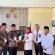 Penandatangan MoU Pelaksanaan Trifharma Perguruan Tinggi dan Praktik Kerja Lapangan  antara PA Martapura dan STIS Subulussalam